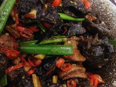 -老游独一佳湘菜馆(高新四路店)