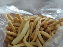 蒙古果子-蒙克嘎拉蒙餐