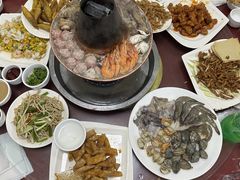 -山海关清和浑锅店