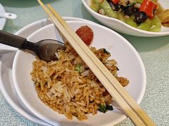 -日昌餐馆(德胜门店)