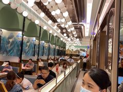-新世界餐厅(万达店)
