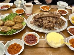 -清真·益鑫羊肉手抓馆(花园北街店)