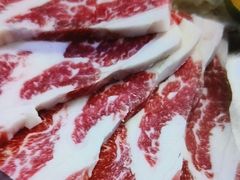 -松渡·鲜肉泥炉烤肉(时代天街店)