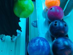 -世代星球·保龄球·镭战真人CS·团建(杨浦店)