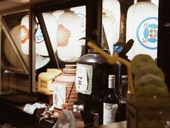 -角落里(中山公园店)