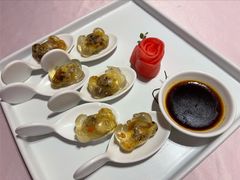 -蟹榭(静安寺晶品商场店)