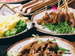 -大龙燚火锅(五一广场店)
