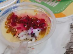 -西北朗益和穆斯林餐厅