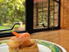 -马勒别墅·中餐厅