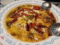 -花椒俏川菜小馆(南海万达店)