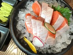 -大雄寿司(中华广场店)