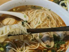 -张碗碗青海牛肉拉面(王城公园店)