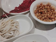 -牛焱·贵州黄牛肉火锅(城西银泰店)