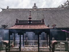 -都江堰普照寺