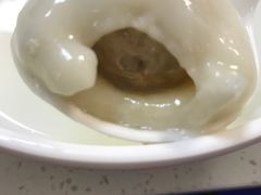 鲜肉汤圆-七宝老街水磨汤圆(瞿溪路店)