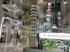 -3号仓库·创意中国菜(乐清正大广场店)