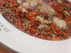 -椒爱水煮鱼川菜(让胡路万达店)
