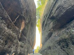 -丹霞山风景名胜区