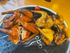 -大鸽饭(马王堆店)