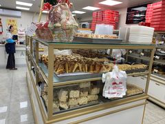 -爱德顺糕点食屋(利民道店)