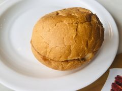 -翠华餐厅(百老汇店)