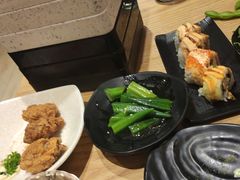 秋葵-伊豆野菜村(大族广场店)