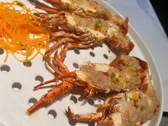 -优食坊·蒸汽海鲜(康盛路店)