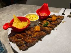 -Gray Whale 灰鲸餐厅(北美N1店)