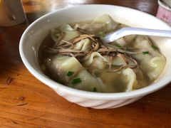 -忆秦园小笼包(惠山古镇总店)