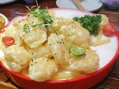 -津沽小院(天津之眼店)
