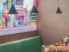 -沼津港精致料理·寿喜烧·烧鸟(青浦宝龙广场日料榜单店)