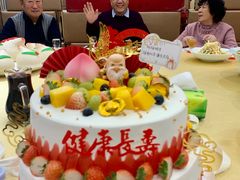 -良友·青岛菜(五四广场店)