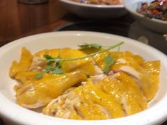 -甘家界牌柠檬鸭(青山店)