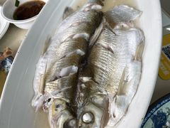 -芸海阁·农家私房菜(沙家浜景区出口店)