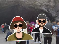 -本溪水洞