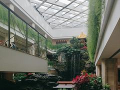 -广州白天鹅宾馆