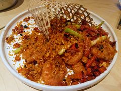 -避风塘(百联东郊店)