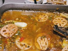 -半天妖烤鱼(东方新天地店)