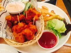 -COMMUNE幻师(花园道店)