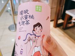 -奈雪的茶(石厦时代广场店)