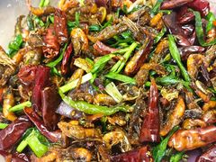 -阆辣荟餐饮(老味道8年·古城店)