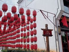 -零陵古城