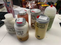 -素匠泰茶(三里屯SOHO工体奶茶店)