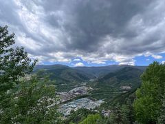 -五台山风景名胜区