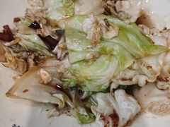 -白家寨子·山野白族菜(古城总店)