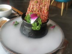 -一品诚记烤肉·甄选店(中南路店)