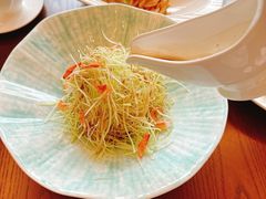 -水月周庄铂尔曼酒店-水月荟中餐厅