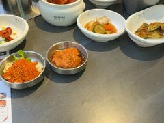 -农乐园炭火烤肉(繁花中心店)
