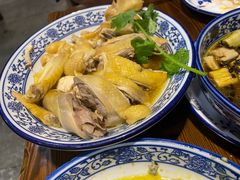 -兰边碗(鼓楼店)