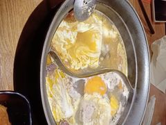 -呷哺呷哺(普陀乐购真北店)